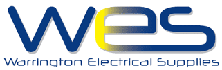 Logo, Warrington Electrical Supplies LTD, Electrical Suppliers, Electrical Wholesale in Warrington, Cheshire
